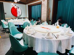 -羲和雅苑•北京烤鸭(陆家嘴中心店)