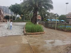 -南昌玛雅海滩水公园