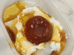 -和田爱乐塔西娜刨冰粽子