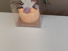 -好利来(新宜白店)