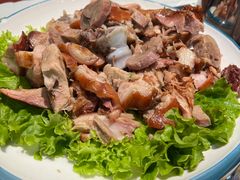 -一块豆腐(李沧书院路店)