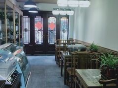 -老味茶屋(川沙老街店)