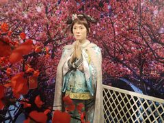 -武汉杜莎夫人蜡像馆