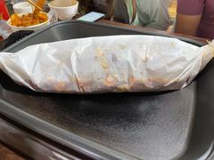 -鱼儿纸包鱼(常乐店)