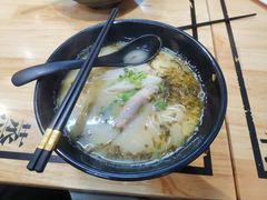 -鲜笃面(肇嘉浜路店)