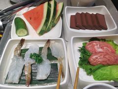 -海底捞火锅(漫乐城夜宵主题店)