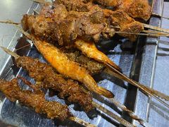 -二姐卤煮(南十里居店)