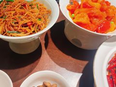 -小隐人家(乐松店)