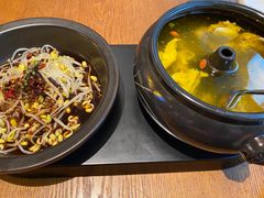 -云海肴·汽锅鸡·云南菜(苏州中心店)