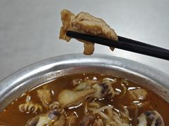 大肠肥肠-铭辉沙嗲面(新街商业城店)