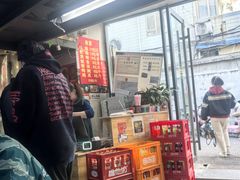 -四川老牛麻辣烫(北门桥店)
