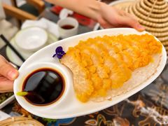 -菌林天下·野生菌汤锅