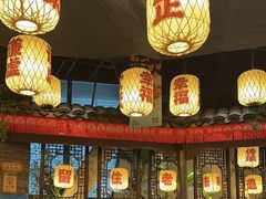 -南京大牌档(中关村店)
