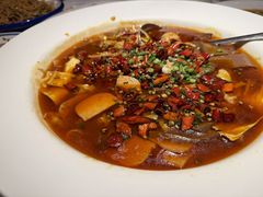 -天辣(金桥啦啦宝都店)