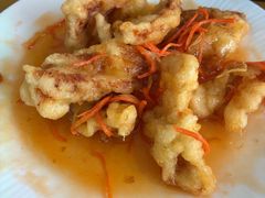 -鹤乡东北菜(崮山路店)