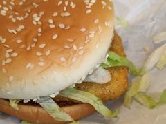 麦辣鸡腿汉堡三翅套餐-麦当劳(世纪汇广场店)