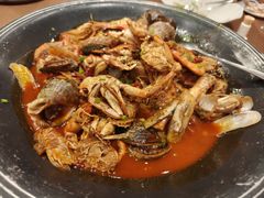 -福来齐·鲁菜海鲜·渔家菜(朝阳街分店)