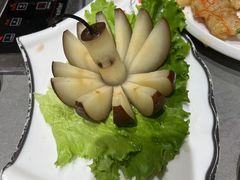 -鹤之乡·齐齐哈尔东北炭火烤肉(昆明盈江路店)