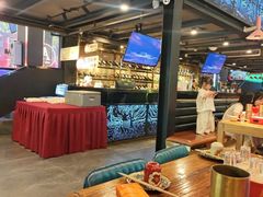 -阿记烧烤(英达路店)