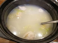 -砂锅李(九江路店)