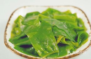 Kombu Noodles
