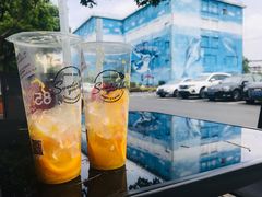 -上海长江软件园