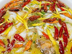 -太二酸菜鱼(赣州万象城店)