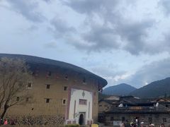 -云水谣景区-土楼之光文化园