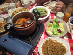 -西贝莜面村(近铁城市广场店)