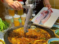 -费明中罗非鱼(大石坝店)