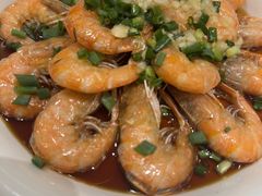 富贵虾-锡和无锡菜(景丽苑店)