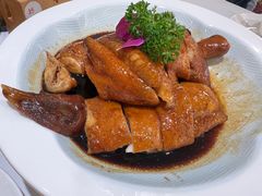 -广州酒家(昌岗地铁站店)