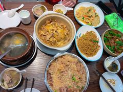 -民间瓦缸煨汤館(嵩山路店)