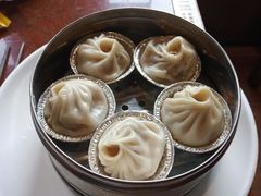 -绿茶餐厅(成都太古里店)