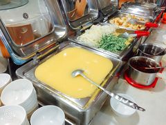 -乡党臊子面(丰庆公园店)