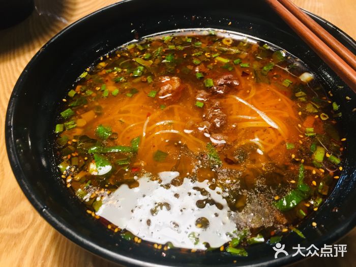 玉双米粉(东桥店)-图片-德阳美食-大众点评网
