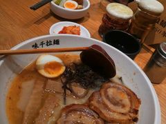 -味千拉面(大润发店)