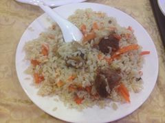 -维吾尔餐厅(宜山路店)