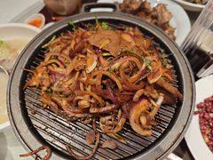 -大鸭梨烤鸭(枣园店)