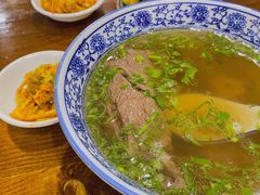 普通水盆羊肉-长安后宰门水盆羊肉(新都心店)