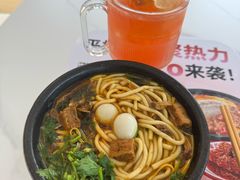 -姐弟俩土豆粉(西安小寨店)