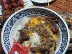-五右卫门(张自忠路店)