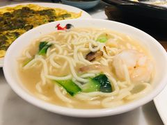 -莆田餐厅PUTIEN(三里屯店)