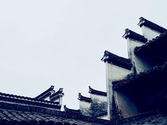 -呈坎景区