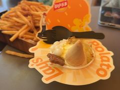 -Calix&Lay's(新天地店)