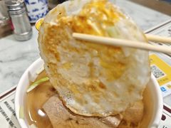 -六禄面家(芳和分店)