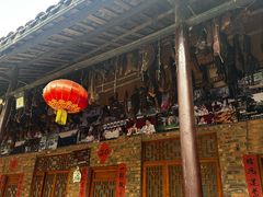-土砂锅生态山庄·非遗砂锅雅鱼