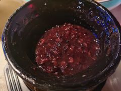 -红蜡烛-养生粥-津鲁菜(中山路店)