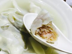 -吉祥馄饨(虹桥火车站店)
