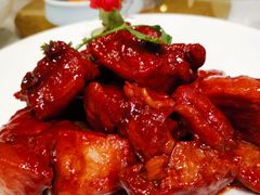 无锡酱排骨-天福苑(崇宁路店)